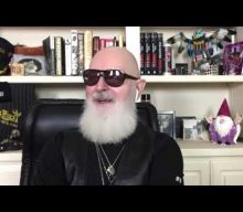 JUDAS PRIEST’s ROB HALFORD Says It Was ‘Euphoric’ Performing ‘Rocka Rolla’ For First Time In More Than Four Decades