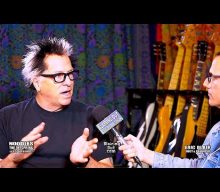 THE OFFSPRING Guitarist Blasts TRUMP Supporters Who Believe Presidential Election Was Rigged: ‘The Truth Doesn’t Matter To Those People’