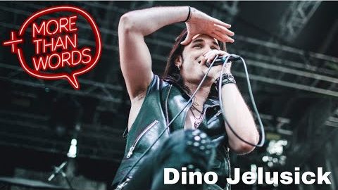 WHITESNAKE’s Newest Member DINO JELUSICK Explains His Role In Band
