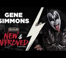 GENE SIMMONS On KISS’s Upcoming Las Vegas Residency: ‘We Wanna Have The Best Party On Earth’