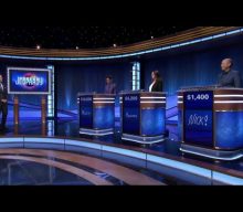 FIVE FINGER DEATH PUNCH Was A Question On ‘Jeopardy!’ Tonight