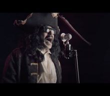 L.A. GUNS Release Music Video For New Single ‘Cannonball’