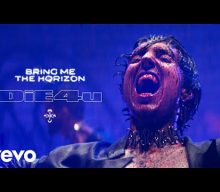 BRING ME THE HORIZON Drops New Single ‘DiE4u’