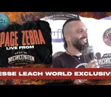 KILLSWITCH ENGAGE Bassist MIKE D’ANTONIO’s Absence From INKCARCERATION Festival Explained