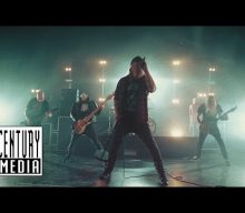 THE LURKING FEAR Feat. AT THE GATES Members: ‘Death, Madness, Horror, Decay’ Album Due In November