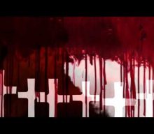 LION’S SHARE Releases New Single And Lyric Video ‘Baptized In Blood’