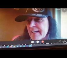 DAVE EVANS Says BON SCOTT Was ‘Washed Up’ When He Joined AC/DC But ‘Did A Great Job’ Fronting Band
