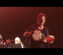 PEARL JAM Plays First Concert In Over Three Years At New Jersey’s SEA.HEAR.NOW Festival (Video)