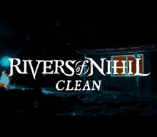The Work – RIVERS OF NIHIL