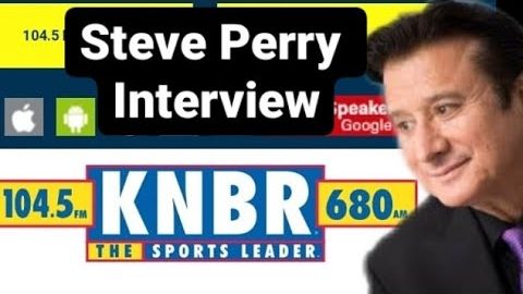 Ex-JOURNEY Singer STEVE PERRY Was ‘Literally’ Teleported Back In Time While Recording Holiday Album ‘The Season’