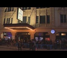 METALLICA Plays Surprise Club Concert In Chicago (Video)