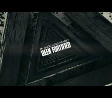 TREMONTI Releases Official Lyric Video For ‘Now And Forever’