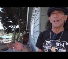Watch RATT Singer STEPHEN PEARCY’s Official Documentary, ‘Nothing To Lose’