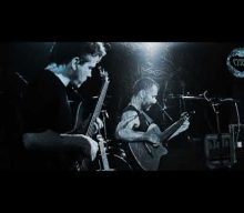 CYNIC Bassist SEAN MALONE’s Cause Of Death Revealed