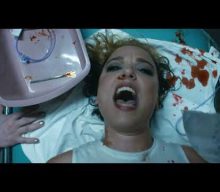 HALESTORM: Behind-The-Scenes Footage From Making Of ‘Back From The Dead’ Video