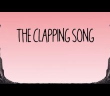 QUEEN’s ROGER TAYLOR Releases Lyric Video For ‘The Clapping Song’ Solo Single