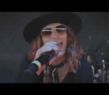 DIRTY HONEY Drops Music Video For ‘The Wire’