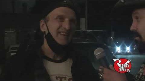EXODUS’s TOM HUNTING Opens Up About His Cancer Battle: ‘I Wouldn’t Recommend It For Anybody’