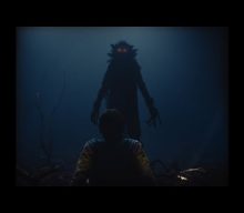 THE RASMUS Teams Up With APOCALYPTICA For ‘Stranger Things’-Inspired Video For ‘Venomous Moon’