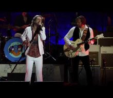 Watch THE BLACK CROWES’ Entire Camden Concert From ‘Shake Your Money Maker’ 30th-Anniversary Tour