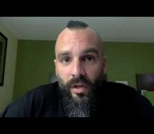 KILLSWITCH ENGAGE Won’t Commence Work On New Album For At Least Another Year, Says JESSE LEACH