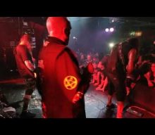 PHIL DEMMEL Says VIO-LENCE’s Recent Concert ‘Turned Out To Be’ A COVID-19 ‘Superspreader Event’: ‘We All Got Sick’
