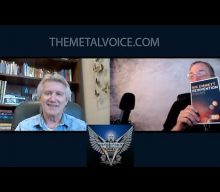 TRIUMPH’s RIK EMMETT Says Upcoming Documentary Will Feature ‘A Little Bit More’ Of GIL MOORE’s Perspective Than His Own