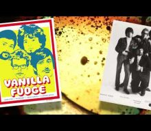 VANILLA FUDGE Releases Cover Version Of THE SUPREMES Classic ‘Stop In The Name Of Love’