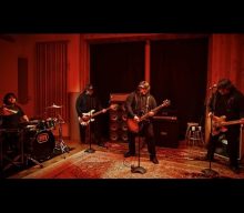 MAMMOTH WVH’s ‘Don’t Back Down’ Reaches No. 1 At Active Rock Radio