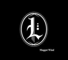 DAVID ELLEFSON Returns With His First Post-MEGADETH Project THE LUCID
