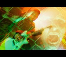 PAPA ROACH Releases Music Video For New Single ‘Kill The Noise’