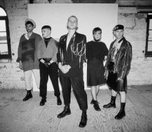 VLURE: Glaswegian post-punks relishing the return of sweaty club ragers