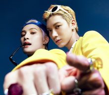 NCT’s Ten and YangYang on new single ‘Low Low’: “At first we were like, ‘we didn’t ask for this’”
