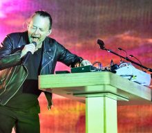 Radiohead’s Thom Yorke is co-curating a ‘Kid A’ artwork exhibition