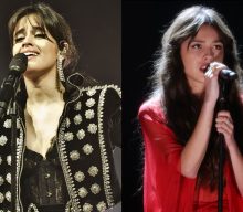 Camila Cabello puts a sultry spin on a cover of Olivia Rodrigo’s ‘Good 4 U’