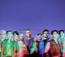 Hear a preview of Coldplay and BTS’ ‘My Universe’ collaboration