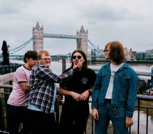 The Lathums: indie hedonism from Wigan’s working class heroes