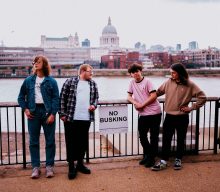 The Lathums are on course to beat Drake to the UK’s Number One album