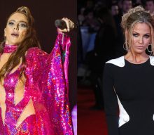 Cheryl pulls out of Birmingham Pride citing grief over Sarah Harding’s death