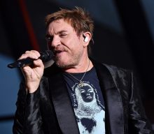 Duran Duran say they used to order “substances” via room service