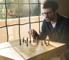 Eels announce new album ‘Extreme Witchcraft’ and share single ‘Good Night On Earth’