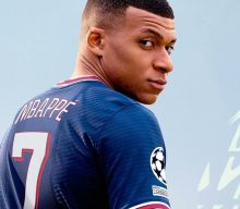 FIFA says it is open to working with new video game companies in future