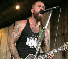 Listen to Four Year Stong’s pop punk cover of The Verve’s ‘Bittersweet Symphony’