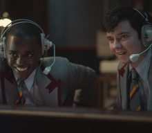 ‘Sex Education’s’ Ncuti Gatwa defends season three relationship