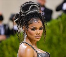 Teyana Taylor announces her final tour before retirement