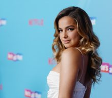 TikTok’s Addison Rae signs multi-film deal with Netflix