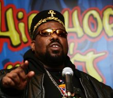Afrika Bambaataa sued for child sex trafficking