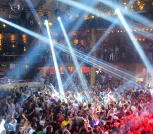 Clubs in Ibiza will be allowed to reopen next week