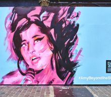 Amy Winehouse to be honoured in new Design Museum exhibition