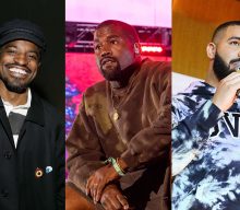 André 3000 issues statement after his Kanye West collaboration is leaked by Drake